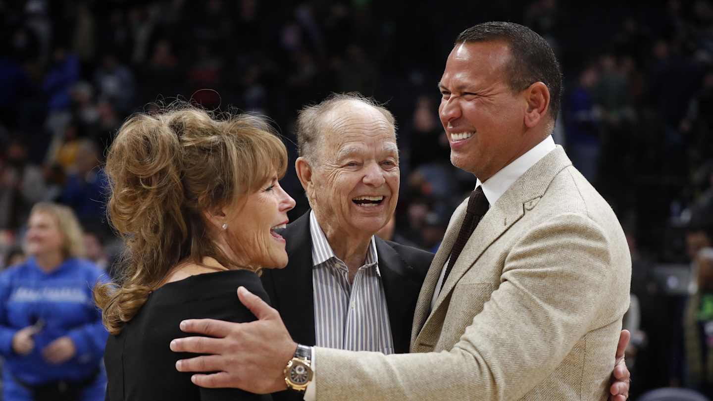 Report: Glen Taylor subpoenas NBA amid Wolves ownership dispute