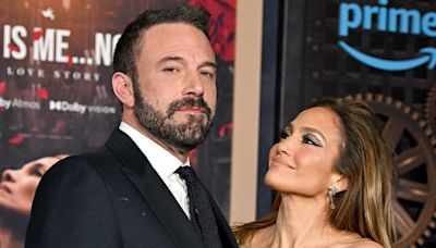 Ben Affleck Missed Jennifer Lopez's Big Night as a 2024 Met Gala Co-Chair. Here's Why