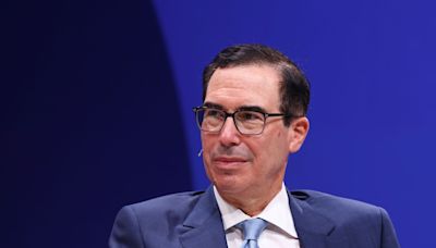 Mnuchin Believes TikTok Algorithm Could Be Rebuilt If He Buys It