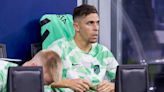 Gabriel Paulista: “Me gustaría volver al Valencia”