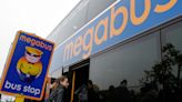 U.S. bus company Coach files for bankruptcy to sell its business