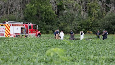 Plane crash kills two near EAA Airventure Oshkosh 2024 on first day