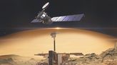 La ESA firma un contrato con Thales Alenia para seguir el desarrollo de la misión ExoMars