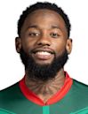 Georges-Kévin Nkoudou