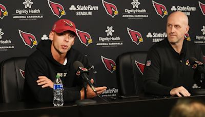 2024 NFL Draft Can Propel Cardinals to Next Level
