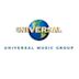Universal Motown Records Group