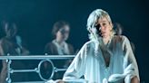 Orlando review: Emma Corrin is magnificent as Woolf’s punk rock protagonist