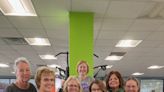 Livestrong at YMCA free for cancer survivors