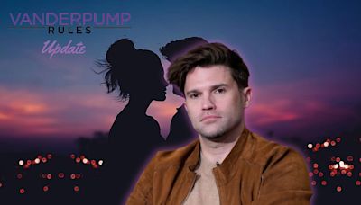 Fans Notice Something Strange During Tom Schwartz’s Interview About His New Girlfriend