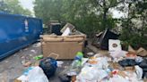 Residents at The Pines at Warrington concerned over trash and debris, unsafe living conditions