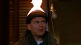 Joe Pesci reveals that he had sustained 'serious burns' while shooting 'Home Alone 2'