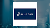 Q2 2024 EPS Estimates for Blue Owl Capital Co. (NYSE:OBDC) Cut by Zacks Research
