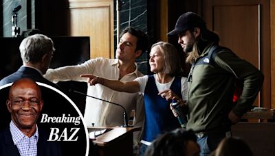 Breaking Baz: ‘The Teachers’ Lounge’ Filmmaker Ilker Çatak Wraps His Next Movie ‘Yellow Letters’, Shot Under...