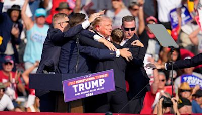 Última hora de Donald Trump y su salud tras quedar herido en un tiroteo durante mitin, en vivo