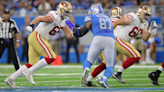 How To Watch The Lions vs 49ers Game Live & For Free—The Battle For The NFC