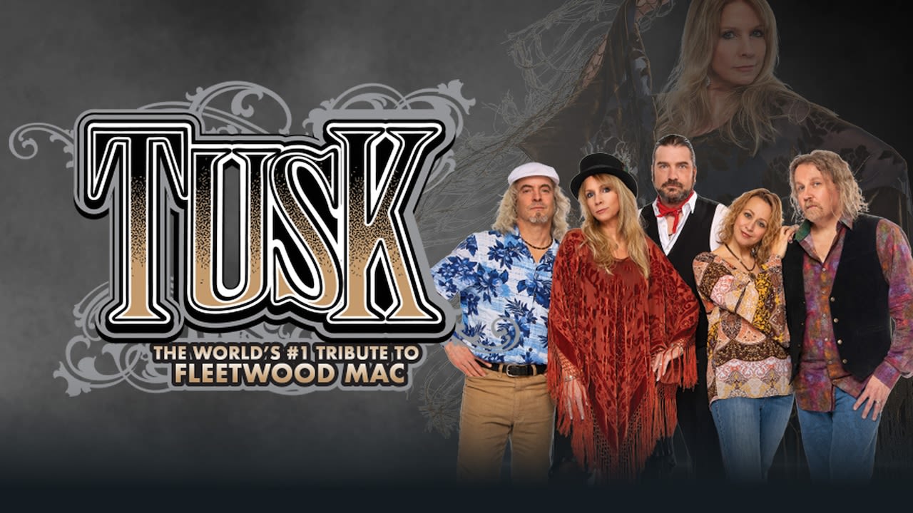 Fleetwood Mac tribute band coming to central Pa. in new year: Where to buy tickets