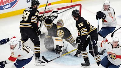 Florida Panthers vs Boston Bruins Prediction: We once again favor Florida