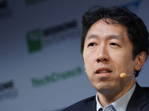 Andrew Ng plans to raise $120M for next AI Fund