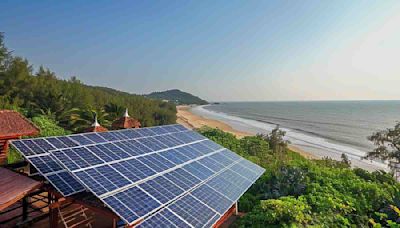 Goa Travel Diaries: 5 Eco Friendly Travel Places To Visit In Goa