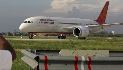 Pune author on flying Air India: ‘Will take a bullock cart but not your airline’