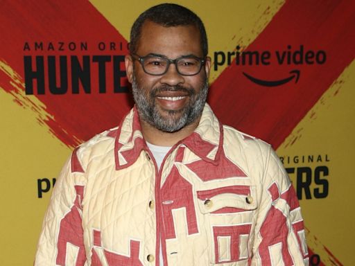 Jordan Peele's new movie gets October 2026 release date