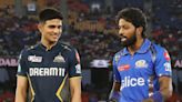 Where does the elevation of Gill and Suryakumar leave Hardik?