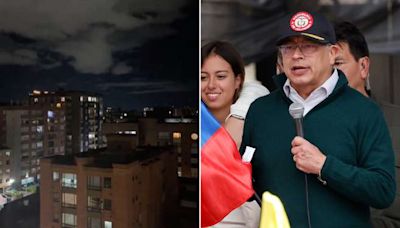 “Cacerolazo” en Bogotá y Medellín tras las protestas del 1° de mayo