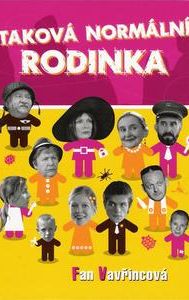 Taková normální rodinka (film)