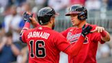 Braves Rewarded With Back-To-Back Weeks Atop Power Rankings