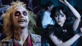 Michael Keaton Was ‘Possessed by a Demon’ While Filming BEETLEJUICE BEETLEJUICE (In a Good Way)