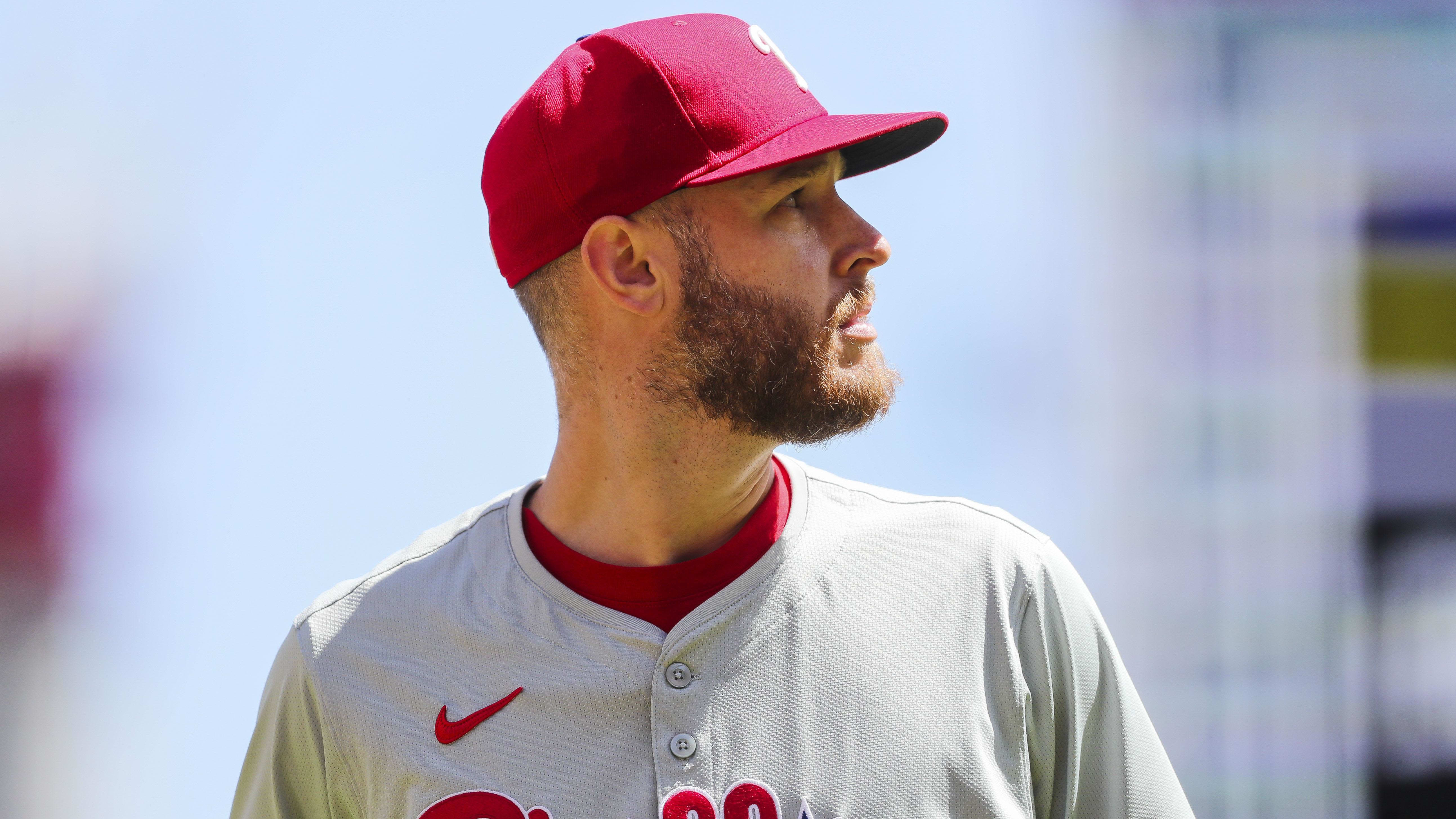 Philadelphia Phillies Ace Makes Critical Comments After His Last Outing