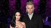 Megan Fox Says She's 'Not Willing to Explain' Current Status of Machine Gun Kelly Engagement