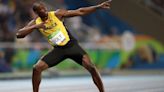 Usain Bolt Files Trademark for Victory Pose