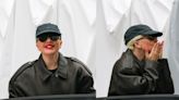 Lady Gaga vai cantar nas Olímpiadas? Artista é vista em Paris