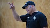 'All you got, all the time': Jon Kitna sets tone for Lakota East football in 2023