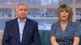 Eamonn Holmes and Ruth Langsford's co-star says grief 'put strain' on marriage