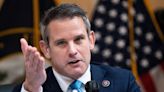 Adam Kinzinger Names GOP Rival He Thinks Trump Is 'Scared To Death Of'