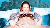 Tess Holliday Opens Up About Experiencing Postpartum Depression with Both Her Kids, 10 Years Apart (Exclusive)