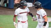 Georgia softball earns No. 11 seed, hosting regional