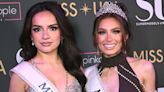 Why Are Miss USA and Miss Teen USA Stepping Down? Everything to Know About Their Resignations