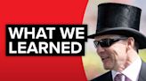 What we learned from Royal Ascot: the Aidan O'Brien bounce back continues, Murphy rides like a champion and Wathnan rises