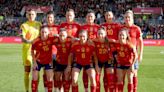 Spain women 2024 Olympics squad: Montserrat Tome's full team competing in football at the Paris Games