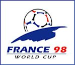 1998 FIFA World Cup France