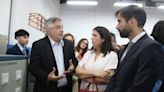 Paraguay inaugura laboratorios beneficiados por el canje de deuda por educación con España