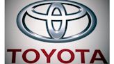 Toyota recalls 381,000 pickups for axle issue that raises crash risk