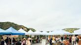 The Topanga Farmers Market is back. To find it, head for the hills