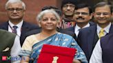 Why Nirmala Sitharaman should not go for any big-bang changes in Budget - The Economic Times