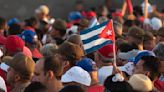 Cubanos ratificaron su respaldo a la Revolución este 1 de mayo (+Fotos) - Noticias Prensa Latina