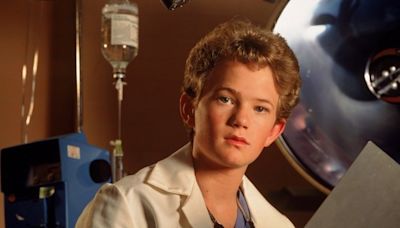 Doogie Howser, M.D. (1989) Season 3 Streaming: Watch & Stream Online via Disney Plus