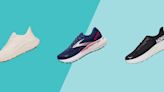 If You Have Flat Feet, You Need These Podiatrist-Approved Walking Shoes